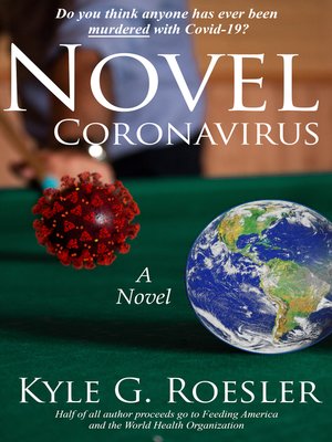 cover image of Novel Coronavirus